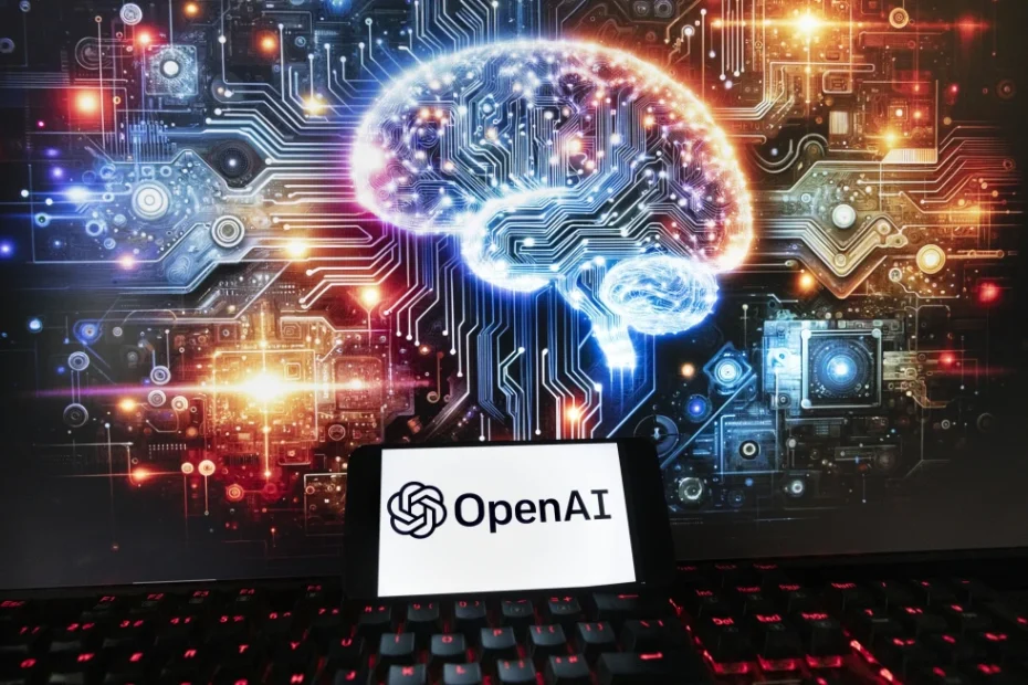 شركة OpenAI