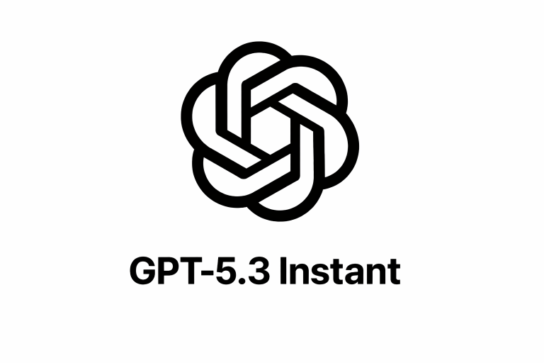 GPT-5.3 Instant: النموذج اليومي الافتراضي في شات جي بي تي