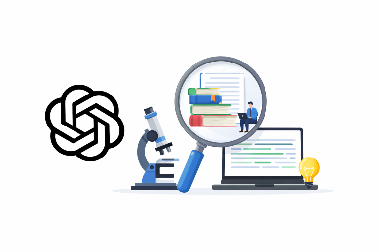 ما هو البحث العميق وكيف يعمل؟