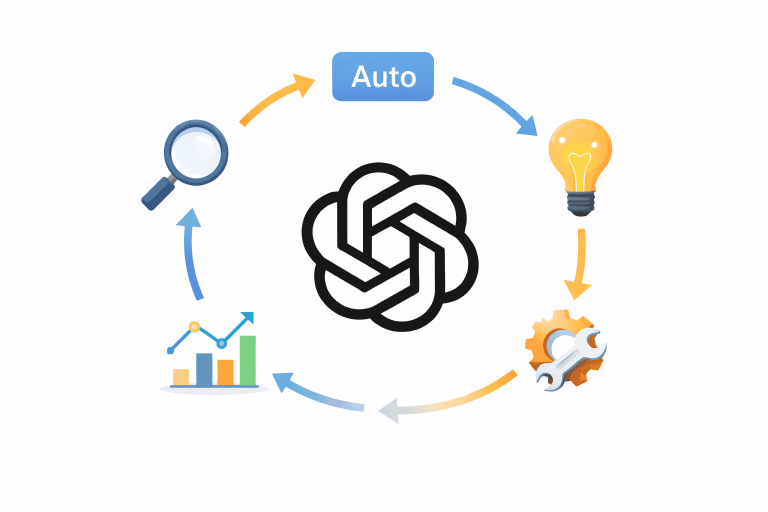 شرح الوضع التلقائي بالتفصيل